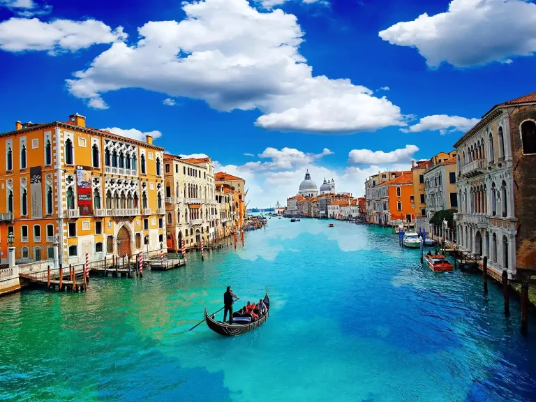 Tour du lịch Ý - Italy tại AB Travel