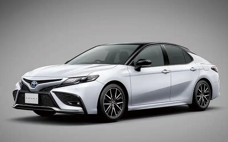 Xe du lịch 4 chỗ